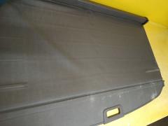 Шторка багажника на Subaru Legacy Lancaster BH9 Фото 4