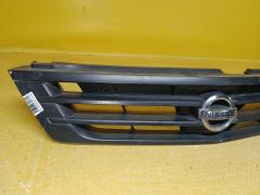 Решетка радиатора 62310-WE400 на Nissan Ad Van VFY11 Фото 3