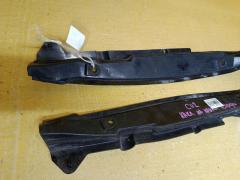 Накладка на крыло 74155-TL0-G000, 74105-TL0-G000 на Honda Accord CU2 Фото 2