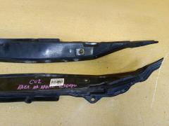 Накладка на крыло 74155-TL0-G000, 74105-TL0-G000 на Honda Accord CU2 Фото 3