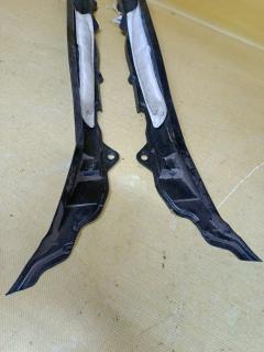 Накладка на крыло 74155-TL0-G000, 74105-TL0-G000 на Honda Accord CU2 Фото 4