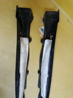 Накладка на крыло 74155-TL0-G000, 74105-TL0-G000 на Honda Accord CU2 Фото 5