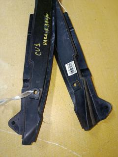 Накладка на крыло 74155-TL0-G000, 74105-TL0-G000 на Honda Accord CU1 Фото 2