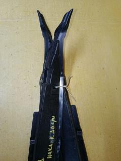 Накладка на крыло 74155-TL0-G000, 74105-TL0-G000 на Honda Accord CU1 Фото 3