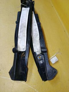 Накладка на крыло 74155-TL0-G000, 74105-TL0-G000 на Honda Accord CU1 Фото 4