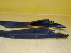 Накладка на крыло 74207-TL0-G0-50, 74206-TL0-G0-50 на Honda Accord CU2 Фото 2