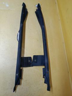 Накладка на крыло 74207-TL0-G0-50, 74206-TL0-G0-50 на Honda Accord CU2 Фото 6