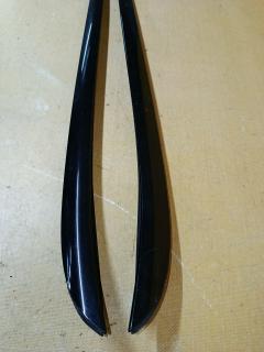 Молдинг стекла на Honda Accord CU1 Фото 2