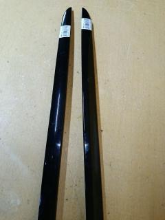 Молдинг стекла на Honda Accord CU1 Фото 3