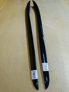 Молдинг стекла на Honda Accord CU1 Фото 4