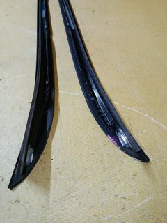 Молдинг стекла на Honda Accord CU1 Фото 5