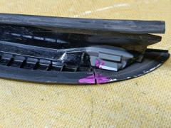 Молдинг стекла на Honda Accord CU1 Фото 6