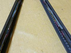 Молдинг стекла на Honda Accord CU1 Фото 8