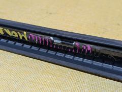 Молдинг стекла на Honda Accord CU1 Фото 9