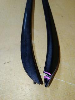 Молдинг стекла на Honda Accord CU2 Фото 2