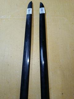 Молдинг стекла на Honda Accord CU2 Фото 4