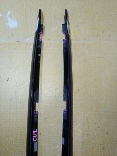 Молдинг стекла на Honda Accord CU2 Фото 7