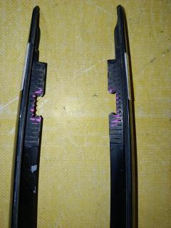 Молдинг стекла на Honda Accord CU2 Фото 8