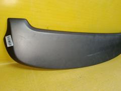 Спойлер 76085-13130 на Toyota Corolla Fielder NZE144G Фото 3