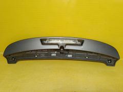 Спойлер 76085-13130 на Toyota Corolla Fielder NZE144G Фото 4