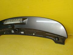 Спойлер 76085-13130 на Toyota Corolla Fielder NZE144G Фото 5