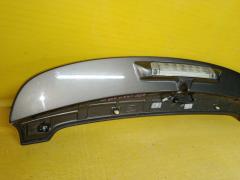 Спойлер 76085-13130 на Toyota Corolla Fielder NZE144G Фото 6