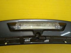 Спойлер 76085-13130 на Toyota Corolla Fielder NZE144G Фото 7