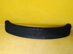 Спойлер на Subaru Legacy Wagon BR9 E7217AJ020, Заднее расположение