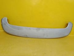 Спойлер на Nissan Wingroad WFY11 96030-WE100, Заднее расположение