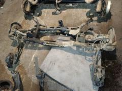 Балка подвески на Volkswagen Golf Variant 1K BWA Фото 11