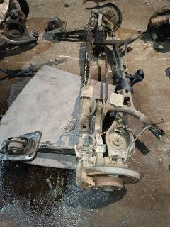 Балка подвески на Volkswagen Golf Variant 1K BWA Фото 12