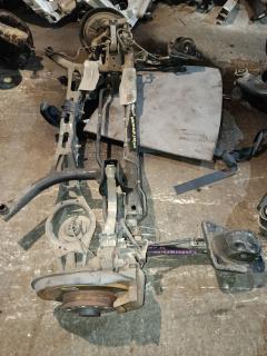 Балка подвески на Volkswagen Golf Variant 1K BWA Фото 13