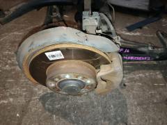 Балка подвески на Volkswagen Golf Variant 1K BWA Фото 2