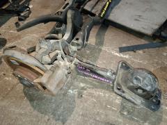 Балка подвески на Volkswagen Golf Variant 1K BWA Фото 3