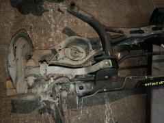 Балка подвески на Volkswagen Golf Variant 1K BWA Фото 4