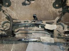 Балка подвески на Volkswagen Golf Variant 1K BWA Фото 5