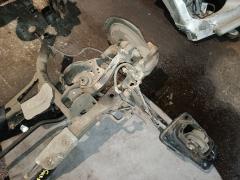 Балка подвески на Volkswagen Golf Variant 1K BWA Фото 6