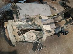 Балка подвески на Volkswagen Golf Variant 1K BWA Фото 9