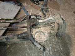 Балка подвески на Volkswagen Golf Variant 1K BWA Фото 10