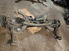 Балка подвески на Mazda Atenza GJ2FW SH-VPTR Фото 16