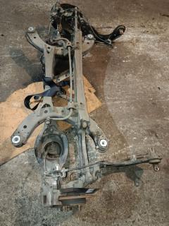 Балка подвески на Mazda Atenza GJ2FW SH-VPTR Фото 17