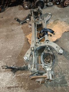 Балка подвески на Mazda Atenza GJ2FW SH-VPTR Фото 18