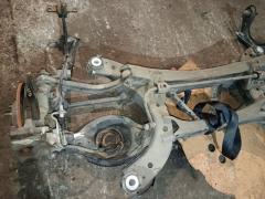 Балка подвески на Mazda Atenza GJ2FW SH-VPTR Фото 5