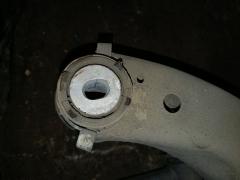 Балка подвески на Mazda Atenza GJ2FW SH-VPTR Фото 7