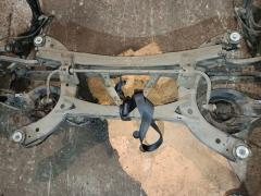 Балка подвески на Mazda Atenza GJ2FW SH-VPTR Фото 9