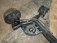 Балка подвески на Nissan March AK12 CR12DE Фото 4