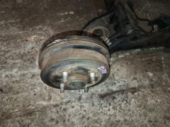 Балка подвески на Nissan March AK12 CR12DE Фото 7