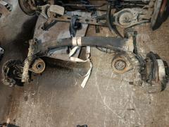 Балка подвески на Toyota Ipsum ACM21W 2AZ-FE Фото 11