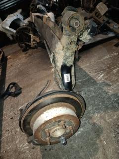 Балка подвески на Toyota Ipsum ACM21W 2AZ-FE Фото 2