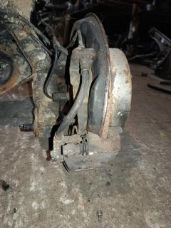 Балка подвески на Toyota Ipsum ACM21W 2AZ-FE Фото 3